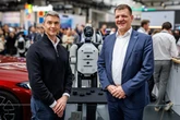 シェフラー、ヒューマノイドロボット分野でヘキサゴン・ロボティクスと戦略的提携…7年以内に1000台導入へ