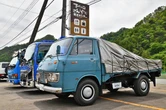 歴代エルフやピアッツァなど100代以上！…第21回いすゞオーナー集会
