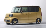 短期契約型カーリース「NORIDOKI」、軽自動車特化の新プラン登場