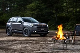 JAOSのトヨタ『RAV4 Adventure』用カスタムパーツが販売拡大、公式オンラインショップなどで一般販売