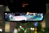 バックミラーは「銀座4丁目」だった…電子ミラー最大手「ジェンテックス」が握る車内センシングの主導権