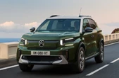 輸入Bセグ唯一の7人乗りSUV、新型シトロエン『C3エアクロス ハイブリッド』発売　399万9000円から