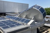 アイシンと大林組、「ペロブスカイト」太陽電池実用化へ…実証実験開始