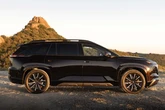 スバル、ICE車へ開発資源をシフト…「2025方針」の進捗と今後の注力領域