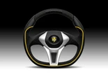 「MOMO」50周年記念ステアリングが進化、『GT50 2.0』『GT50 2.0ブラックエディション』7月21日発売