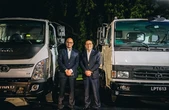 インドのタタ、ドミニカ共和国に進出…商用車投入へ