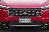 ホンダ『ヴェゼル RS』が復活！ SNSでは「まさかの復活」「ドチャクソかっこええな…」と高評価の声