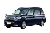 トヨタ『JPN TAXI』改良モデルにタクシー運転手も注目？ SNSでは「タンク容量増加は有難い」の声