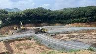 コマツとティアフォー、建設機械の自動運転技術で協業開始…2027年度までの実用化めざす