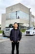 米EVファラデー・フューチャー、新型コンパクト電動SUV『FX 4』計画…約590万円以下