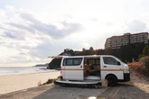 『ハイエース』や『バネットバン』がベース、Carstayがキャンピングカー「SAny.VAN」展示へ…TOKYO DOG SHOW 2026