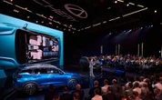 中国チェリー、ポーランドを皮切りに欧州進出…SUV2車種とハイブリッド技術投入へ