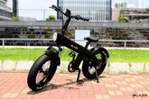 EVメーカー「ブレイズ」、電動アシスト自転車市場に本格参入…「STYLE e-BIKE」発表