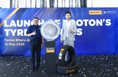 プロトン、コンチネンタルと戦略的提携…マレーシアでタイヤ総合サービス導入へ