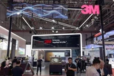 素材サプライヤーの巨人、3Mが上海モーターショー2025で見せた電動化対応への自信と幅広いポートフォリオ