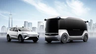 自動運転のQCraft、クアルコムとの提携を発表…IAAモビリティ2025