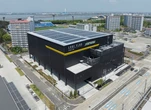 冷凍自動倉庫、「LOGI FLAG TECH 名古屋みなとⅠ」竣工…伊勢湾岸道「名港中央IC」近くに