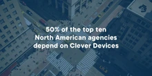 日立レール、米Clever Devices買収完了…マルチモーダルモビリティ領域へ事業拡大