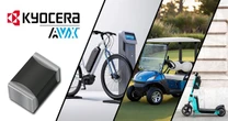 京セラAVX、48V電源システム向け高温車載グレードMLVをTransGuard VTシリーズに追加