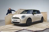 MINI「ポール・スミス・エディション」、ガソリンモデル3車種の予約開始…465万円から