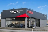 埼玉県上尾市「YSP上尾」でヤマハバイクレンタル開始、関東エリアのツーリング拠点にも