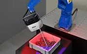 ニコン、ロボットビジョンシステムの実機デモへ…ロボットテクノロジージャパン 2026