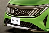 「革命がまた見られるのか」日産『ノート』次期型登場は2027年夏!? スクープ情報にSNSでは期待の声