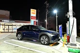 EVが気になるけれど、自宅充電が無い状態で購入したらどうなるの？