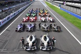フォーミュラE、BSIネットゼロ認証を取得…スポーツとして世界初