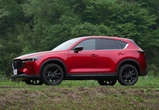 【マツダ CX-5 ブラックセレクション 新型試乗】マツダ最高の傑作車の一台だ…中村孝仁