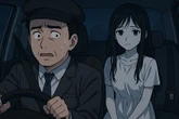 【怪談】Cさんの最後の乗客