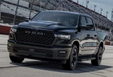 「V8の復活、アメリカンドリーム再び！」HEMIエンジン復活の『ラム1500』に、日本のファンも熱視線