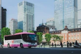 HIS、高速バス「WILLER EXPRESS」の予約を開始…約20路線・150便