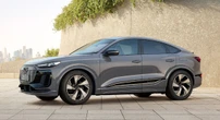 アウディ『Q6 Sportback e-tron』、熊本の国際環境サミットに展示へ…ネイチャーポジティブへの取り組みを発信