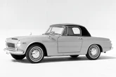 湘南から走り出した車、フェアレディZやエルグランド…日産車体が量産終了へ