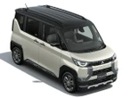 三菱自動車の世界生産が前年比微増、海外生産は4期連続減　2025年度実績