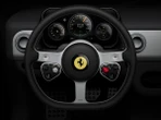 フェラーリ初のEV『ルーチェ』、サムスンのOLEDディスプレイ採用…業界初の多層バイナクル構造