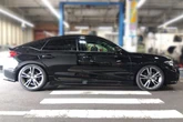 テイン、ホンダ『シビックe:HEV』、スズキ『ワゴンRカスタムZ』用フルスペック車高調「フレックスZ」を発売