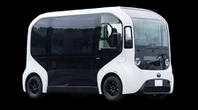 NTTモビリティ、自動運転実証フィールド「Co-Creation Hub」稼働…6月1日から