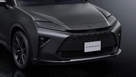 トヨタ『クラウン エステート』にマット塗装の「THE CROWN」限定車が登場、価格は890万円