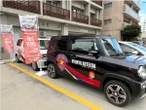 24時間無人レンタカー実現へ、那覇市で「鍵管理システム」の実証事業