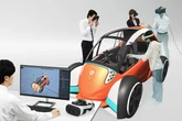 キヤノン、OpenXR対応XRコラボソフト「MREAL Collaborator」開発…製造業向けに7月提供開始