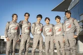 【Road to the Star : Lap 1】“チーム”になるまでのはじまり、マツダ・ロードスターで共に挑む6人のドライバーに迫る