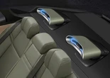 アイシンの微細水浸透技術「ハイドレイド」、レクサス車で提案へ…北京モーターショー2026