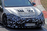 1153馬力超え「モンスターEV」をスクープ！ メルセデスAMG『GT4ドアクーペ』にさらなる高性能仕様か