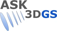 3Dガウシアンスプラッティング活用、新サービス「ASK 3DGS」開始…アスク