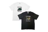 やっぱりFJ40…トヨタ ランドクルーザーのTシャツ新発売