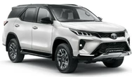 『ハイラックス』とSUV『フォーチュナー』をKD生産、豊田通商がラオスに新会社設立へ…2028年生産開始