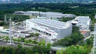 LOGIBASE豊田が竣工、三河エリアの自動車関連物流需要に対応…三井物産都市開発