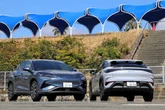 日本攻勢をかける中国BYD、新型SUV『シーライオン7』の価格競争力と先進性は脅威となるか